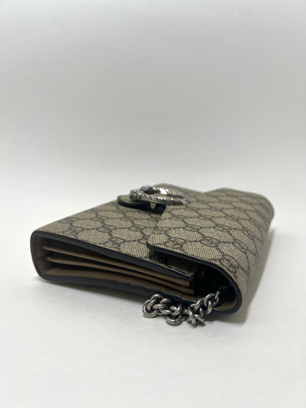 Gucci Dionysus GG shoulder bag