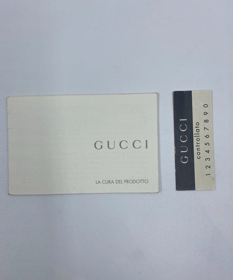 Gucci Bag