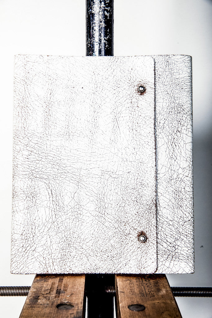 IPAD COVER (D PAD) 2
