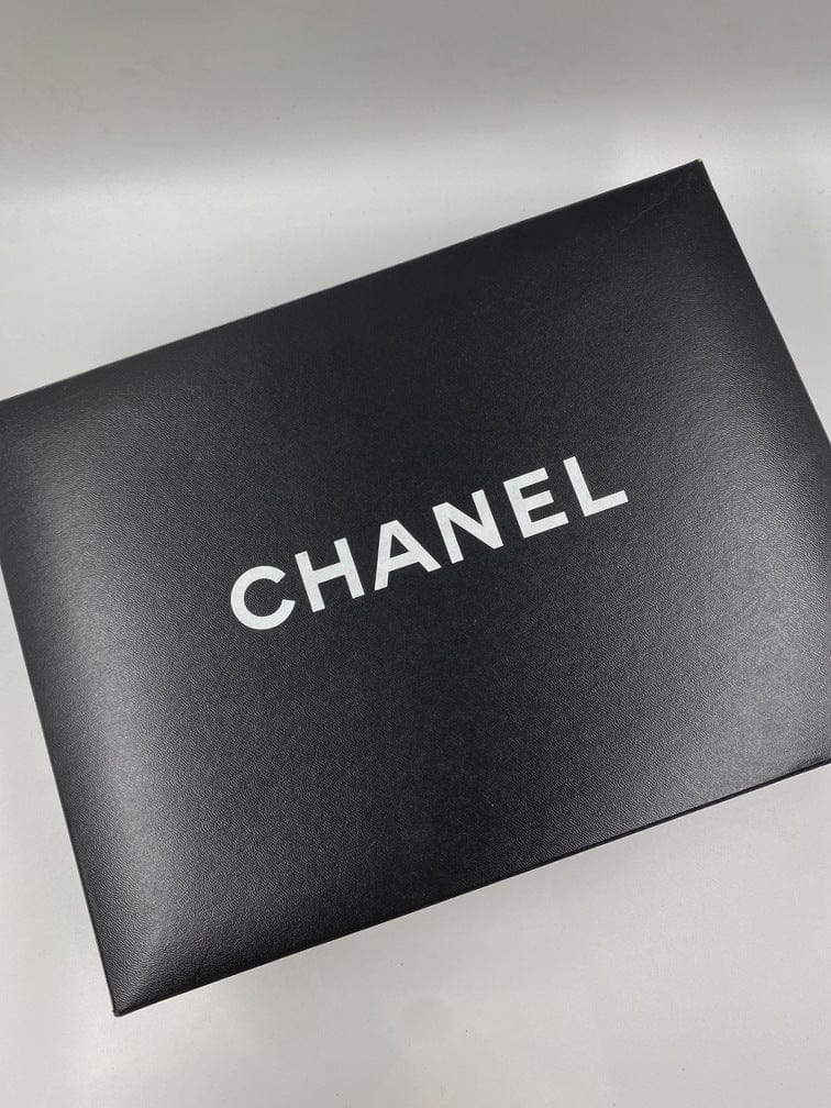 Chanel Classic Double Flap Medium Bag