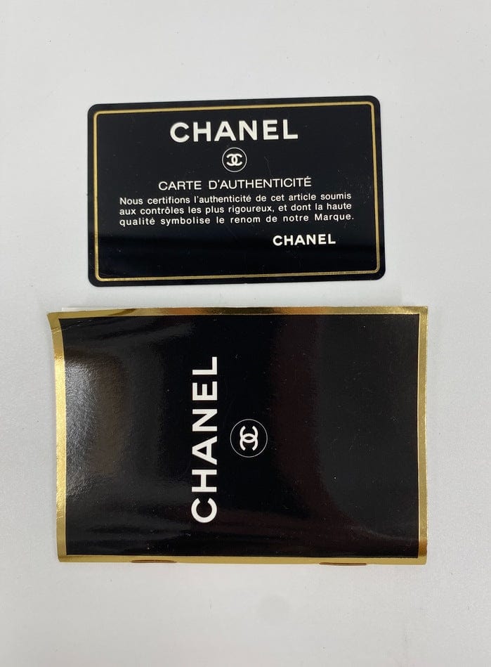 Chanel Classic Double Flap Medium Bag