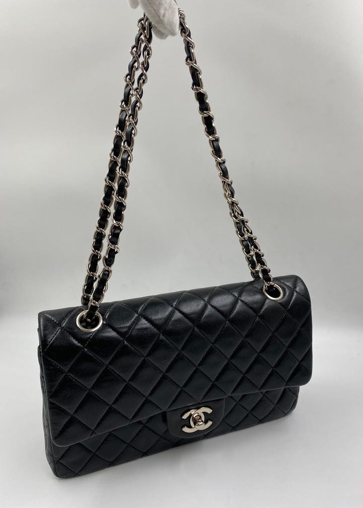 Chanel Classic Double Flap Medium Bag