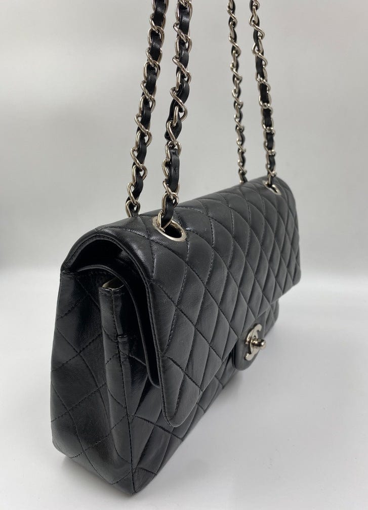 Chanel Classic Double Flap Medium Bag