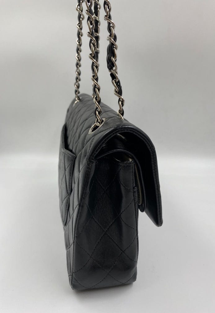 Chanel Classic Double Flap Medium Bag