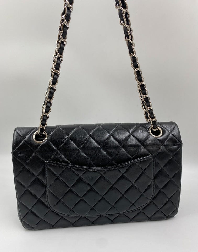 Chanel Classic Double Flap Medium Bag