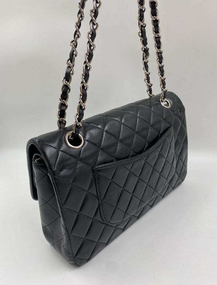 Chanel Classic Double Flap Medium Bag