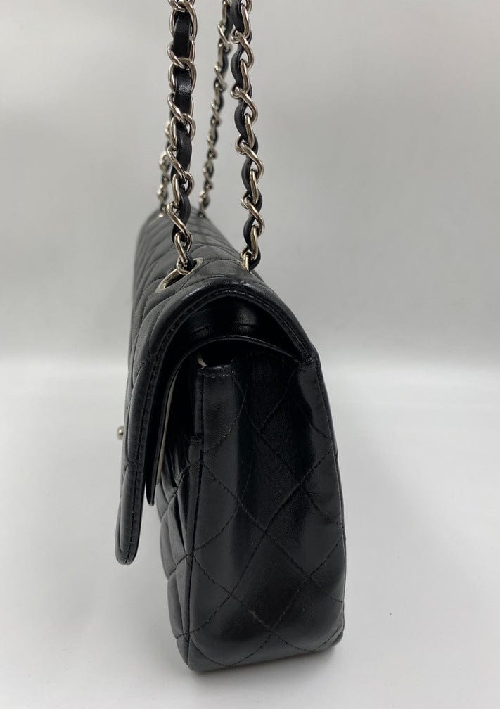 Chanel Classic Double Flap Medium Bag