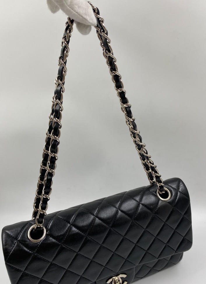 Chanel Classic Double Flap Medium Bag