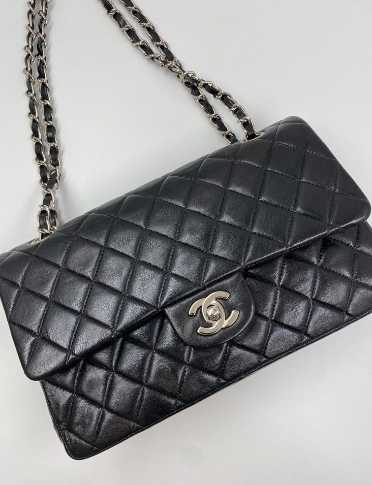 Chanel Classic Double Flap Medium Bag