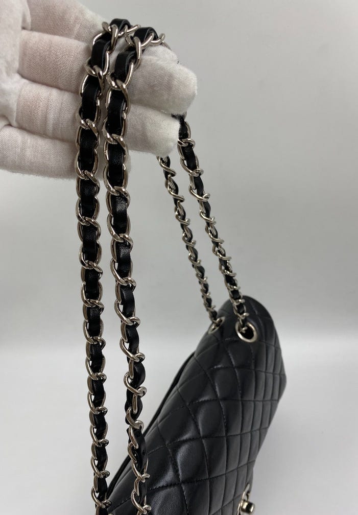 Chanel Classic Double Flap Medium Bag