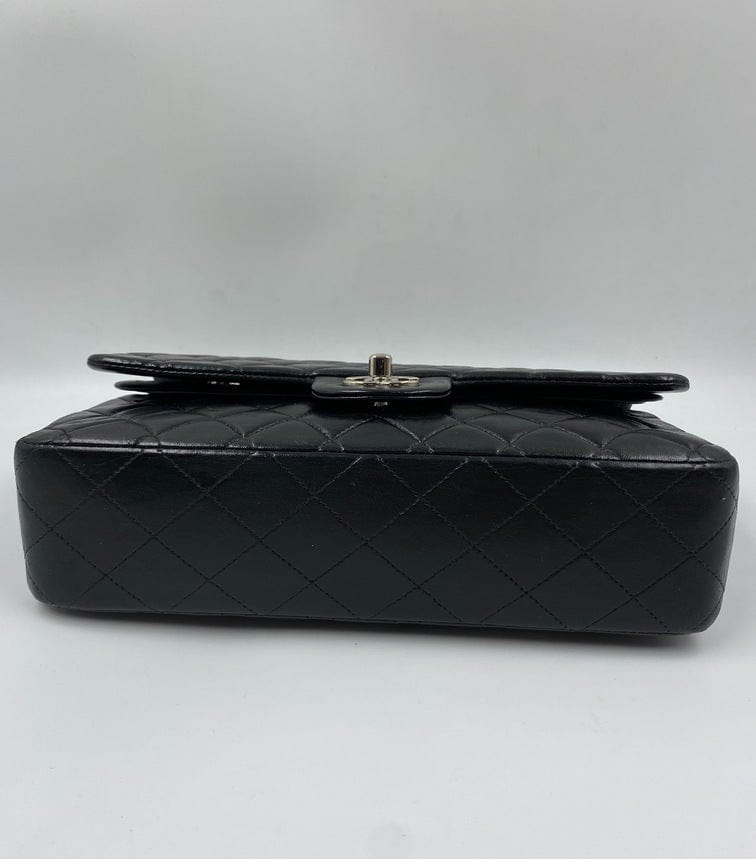 Chanel Classic Double Flap Medium Bag