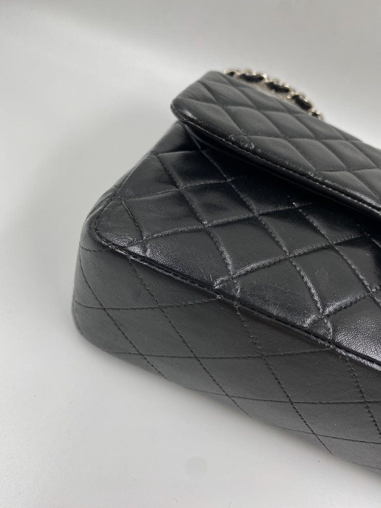 Chanel Classic Double Flap Medium Bag