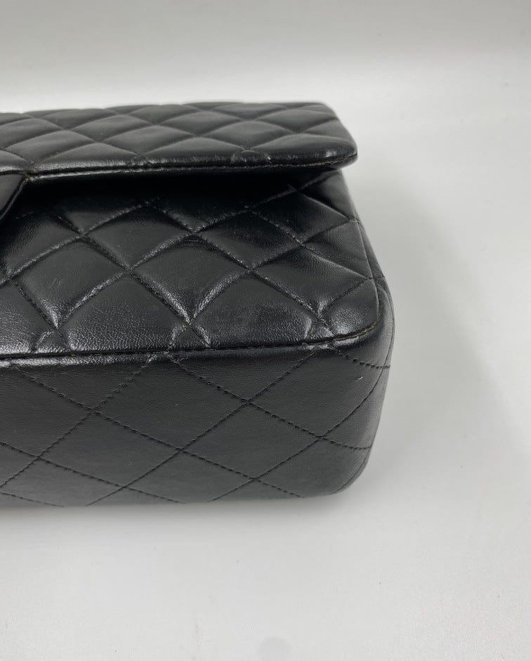 Chanel Classic Double Flap Medium Bag