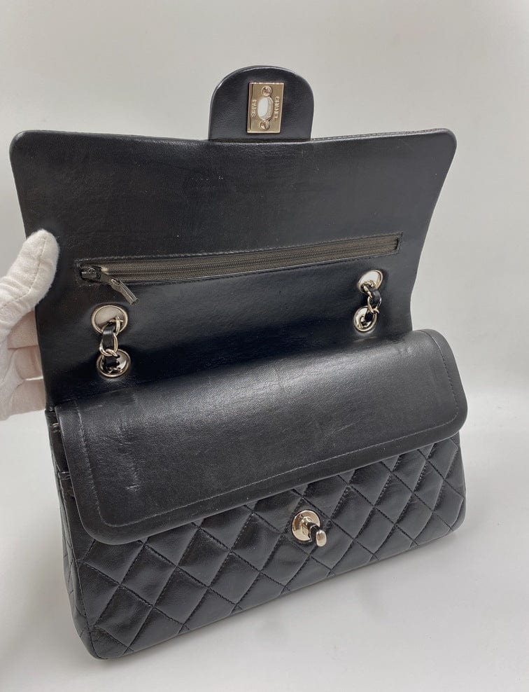 Chanel Classic Double Flap Medium Bag