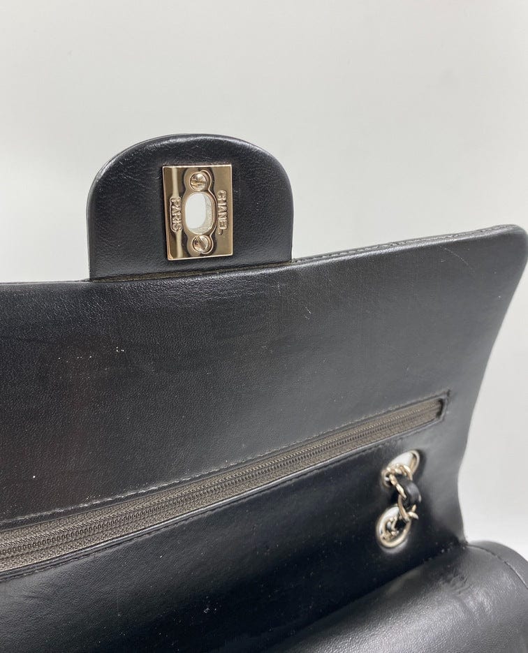 Chanel Classic Double Flap Medium Bag