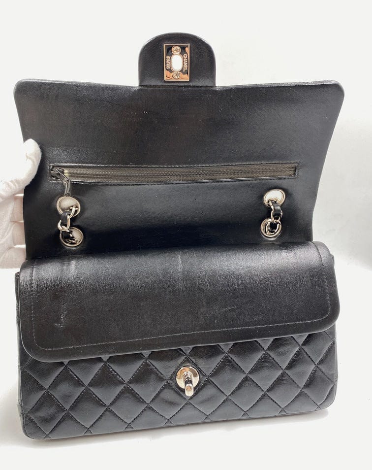 Chanel Classic Double Flap Medium Bag