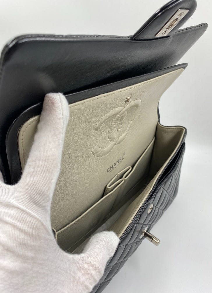 Chanel Classic Double Flap Medium Bag