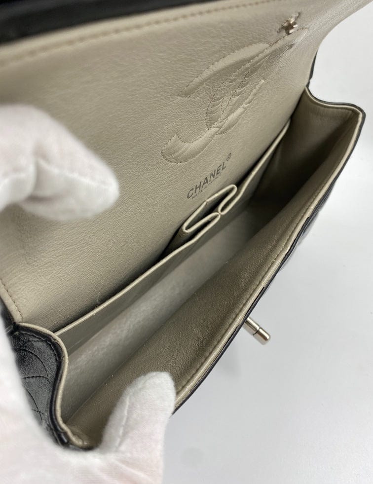 Chanel Classic Double Flap Medium Bag