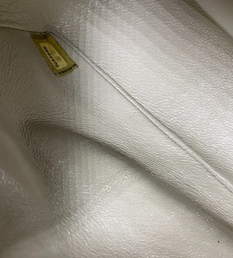 Chanel Classic Double Flap Medium Bag