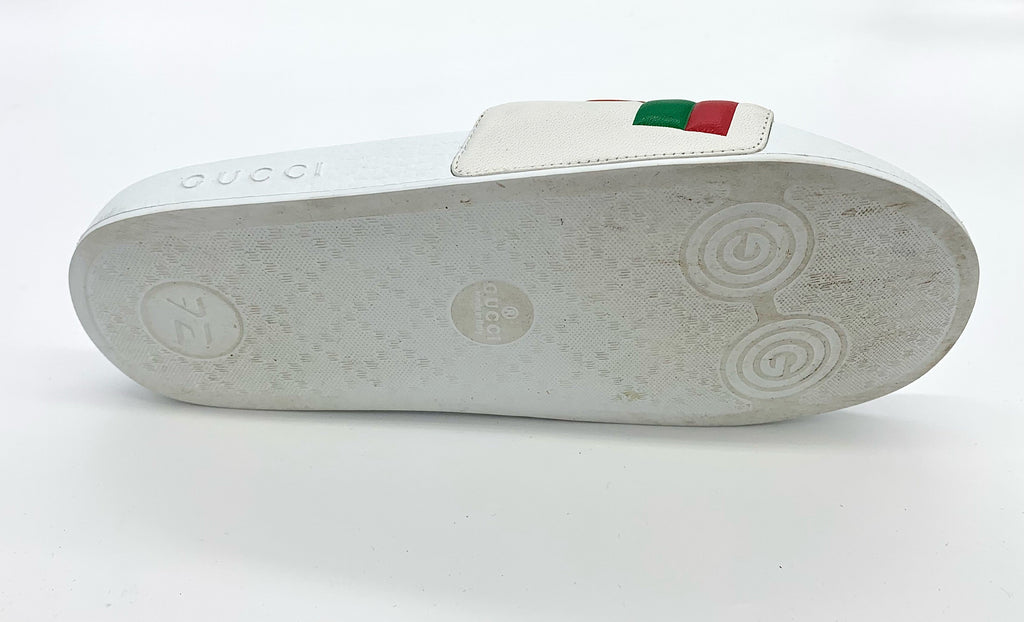 GUCCI ORIGINAL SLIDES