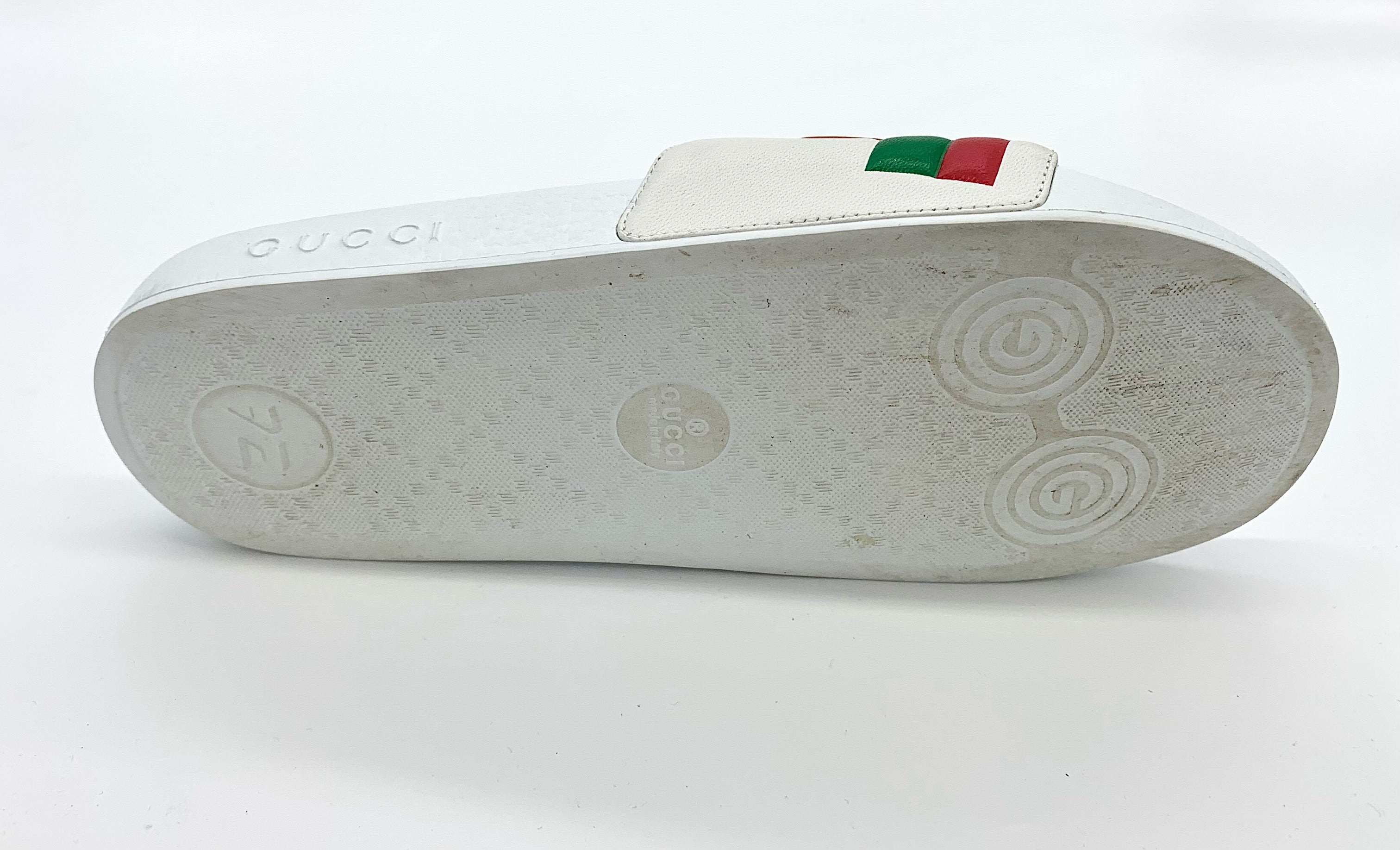 GUCCI ORIGINAL SLIDES