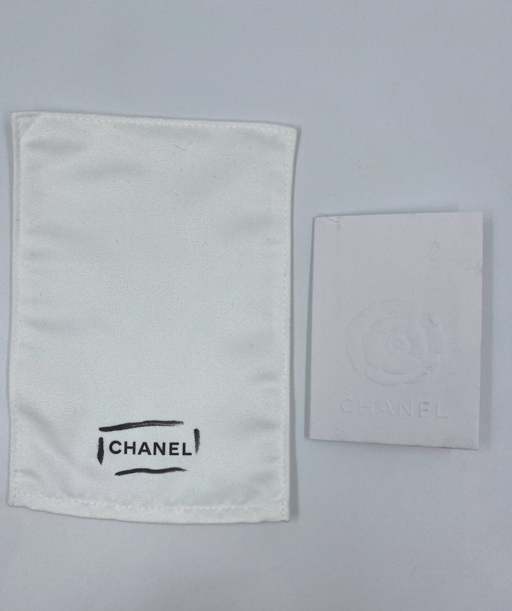 Chanel French Riviera Bag
