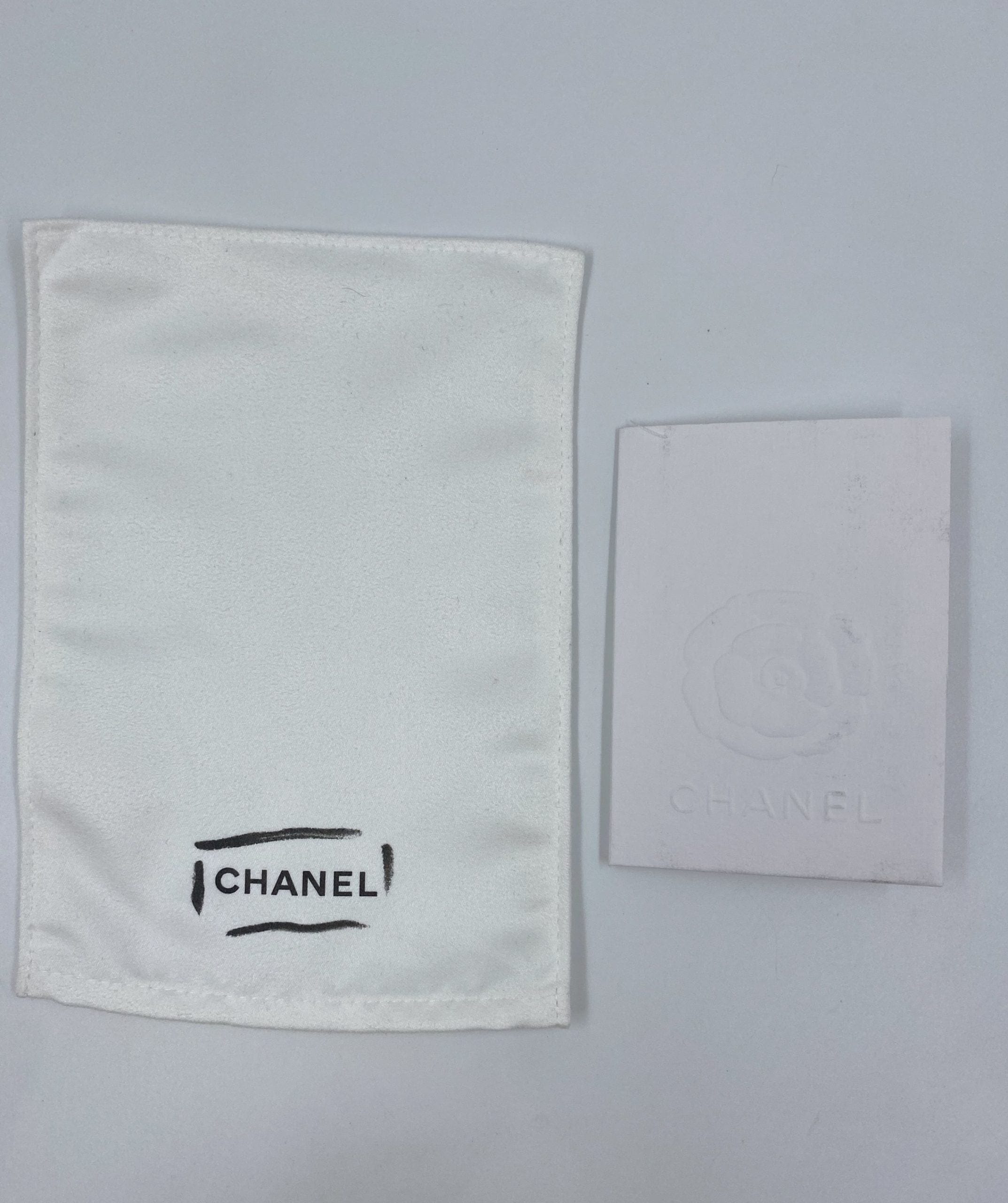 Chanel French Riviera Bag