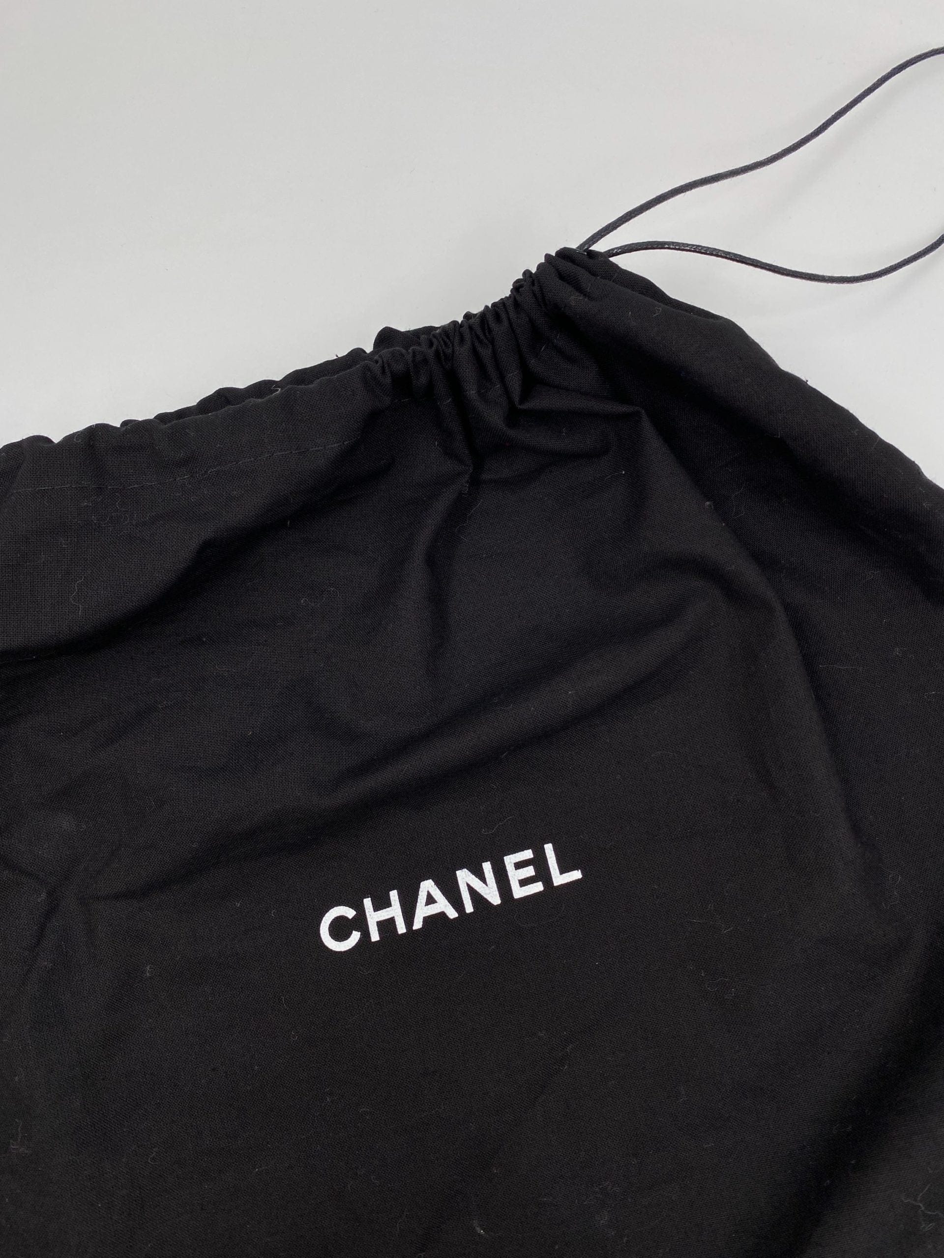 Chanel French Riviera Bag