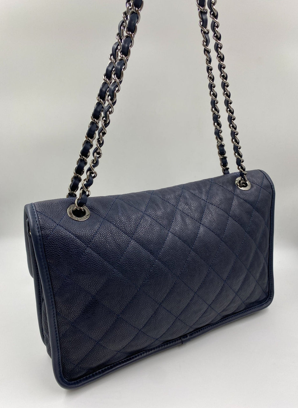 Chanel French Riviera Bag