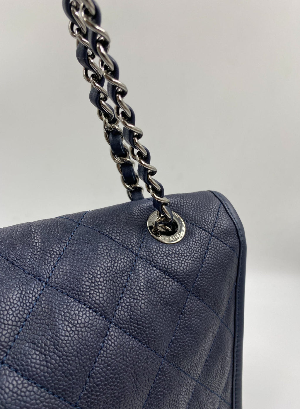 Chanel French Riviera Bag
