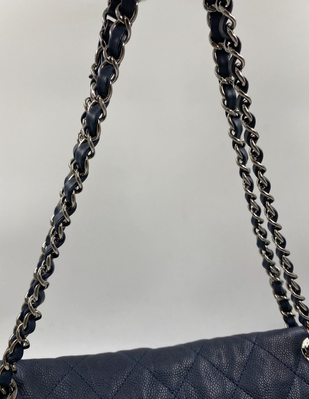 Chanel French Riviera Bag