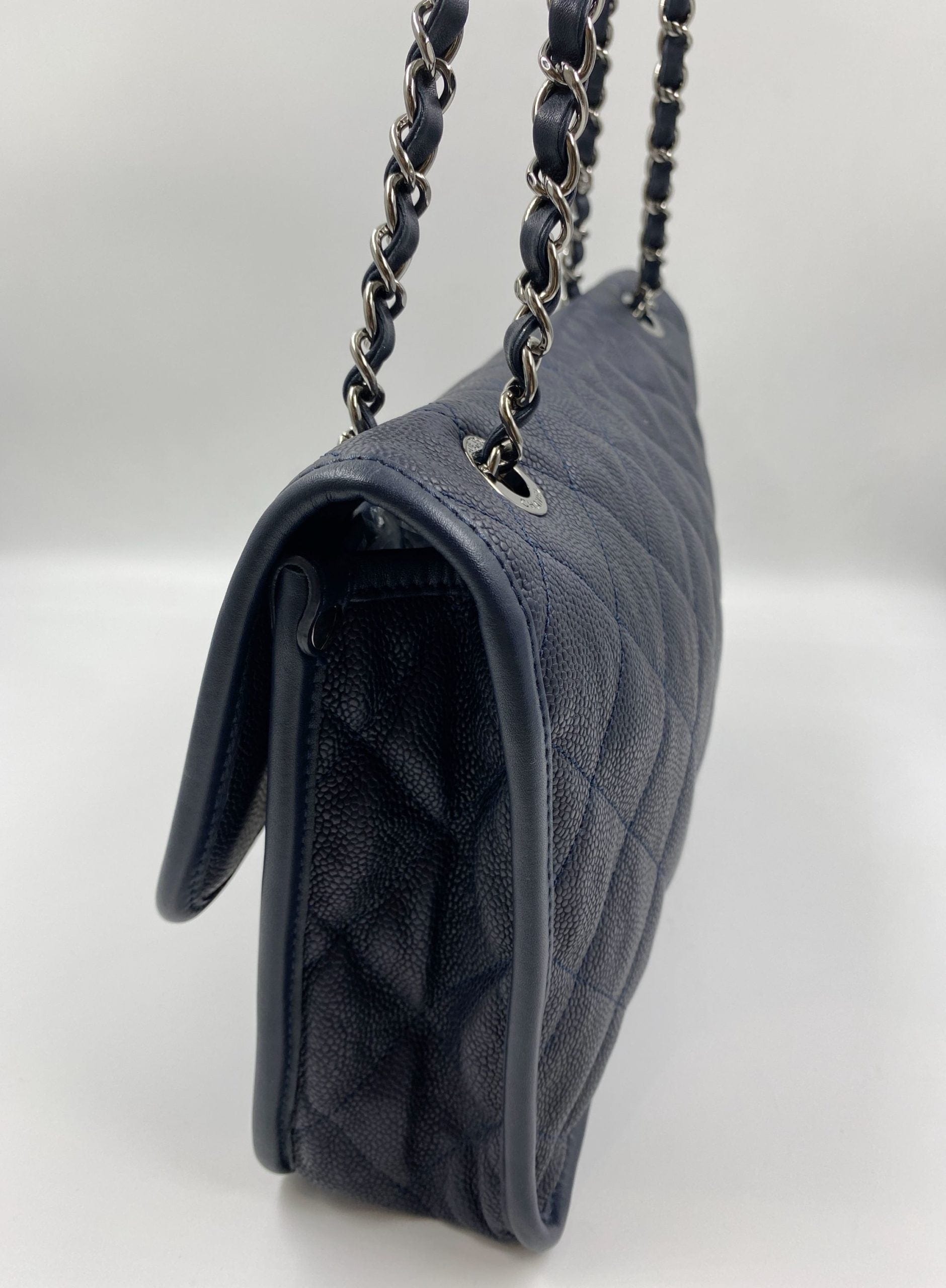 Chanel French Riviera Bag