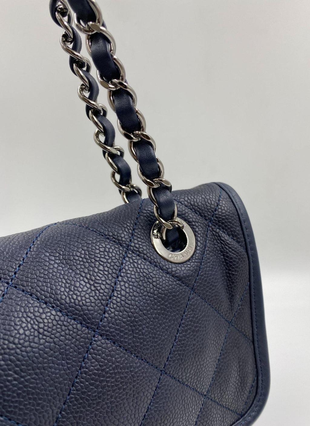 Chanel French Riviera Bag