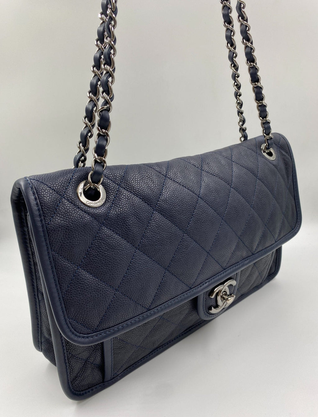Chanel French Riviera Bag