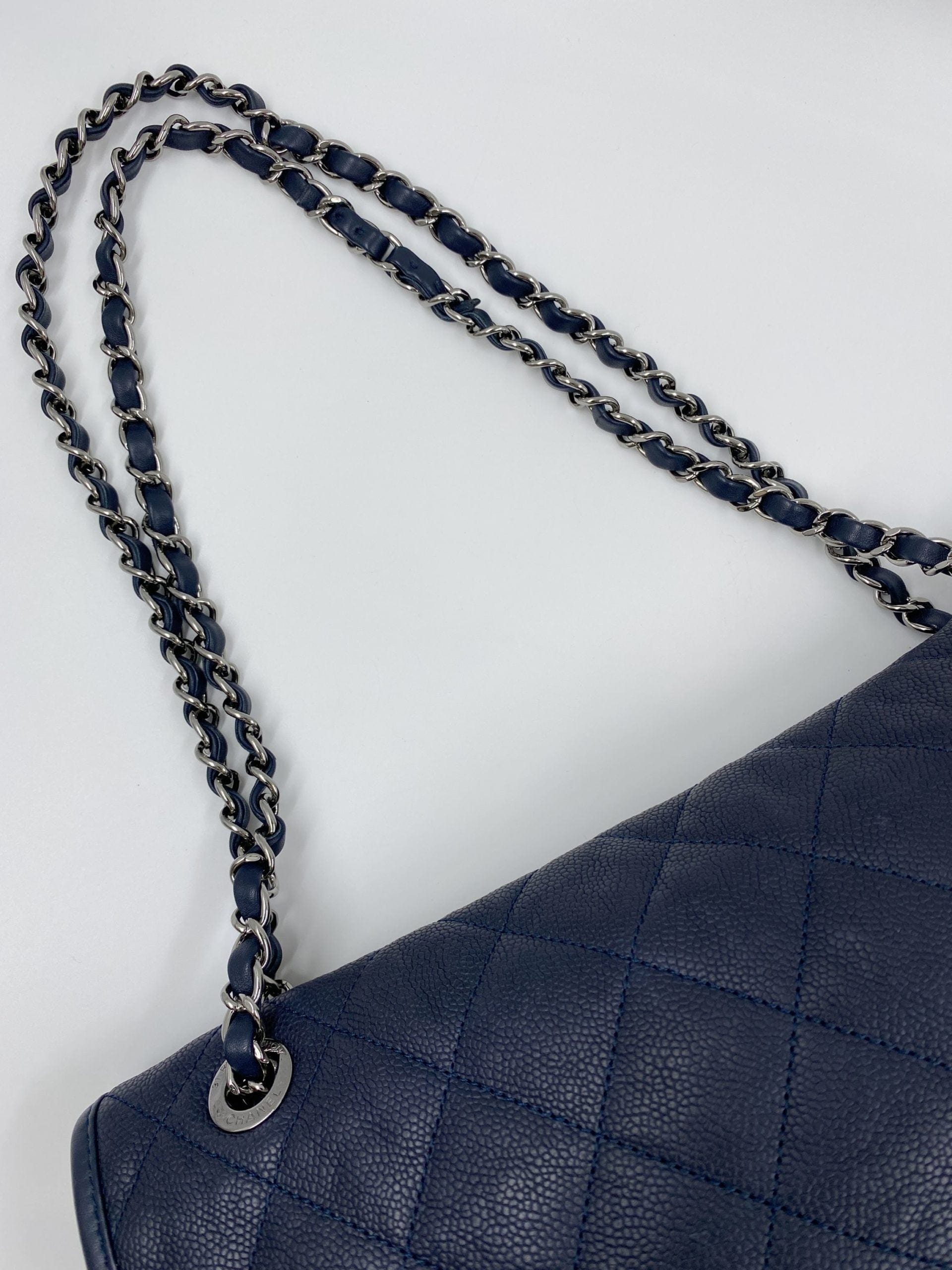 Chanel French Riviera Bag