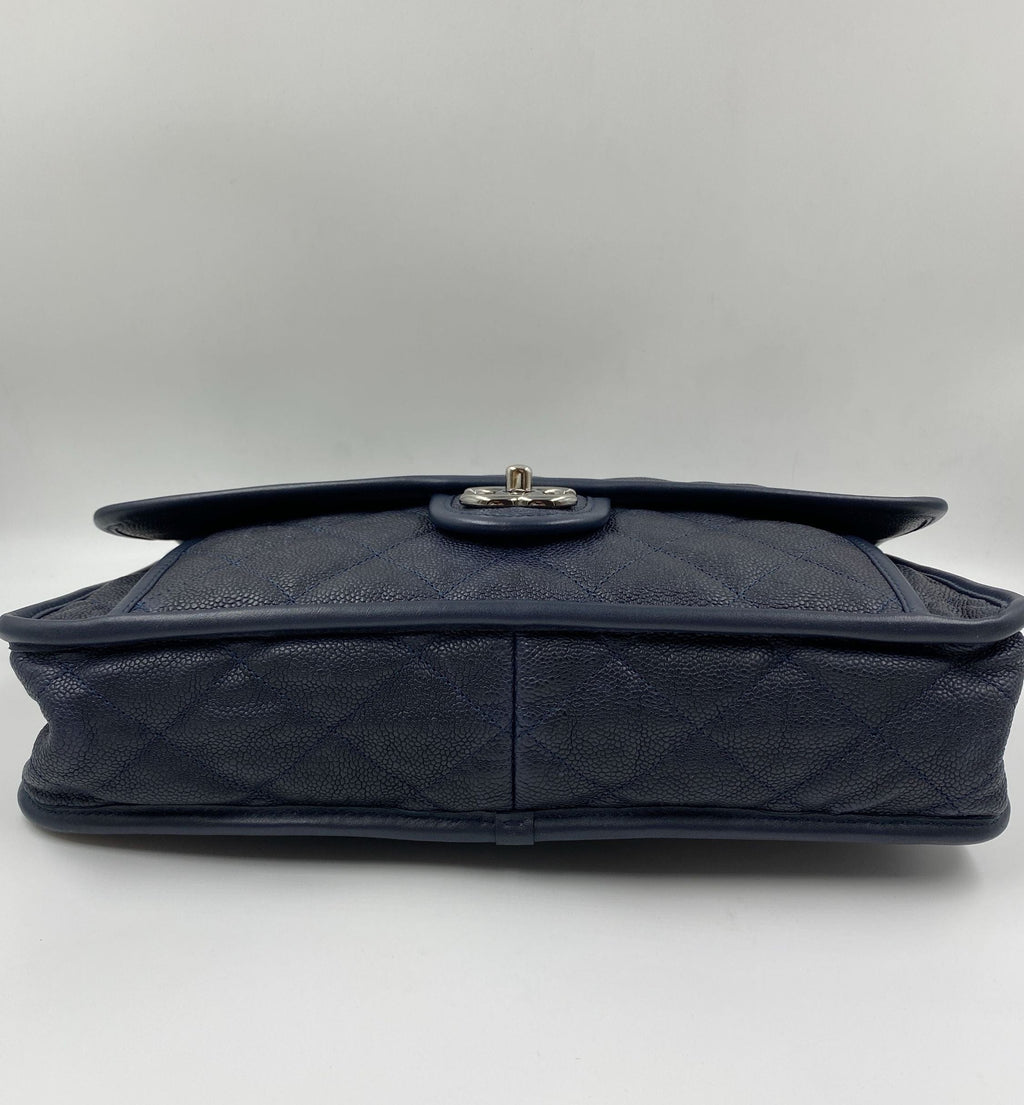 Chanel French Riviera Bag