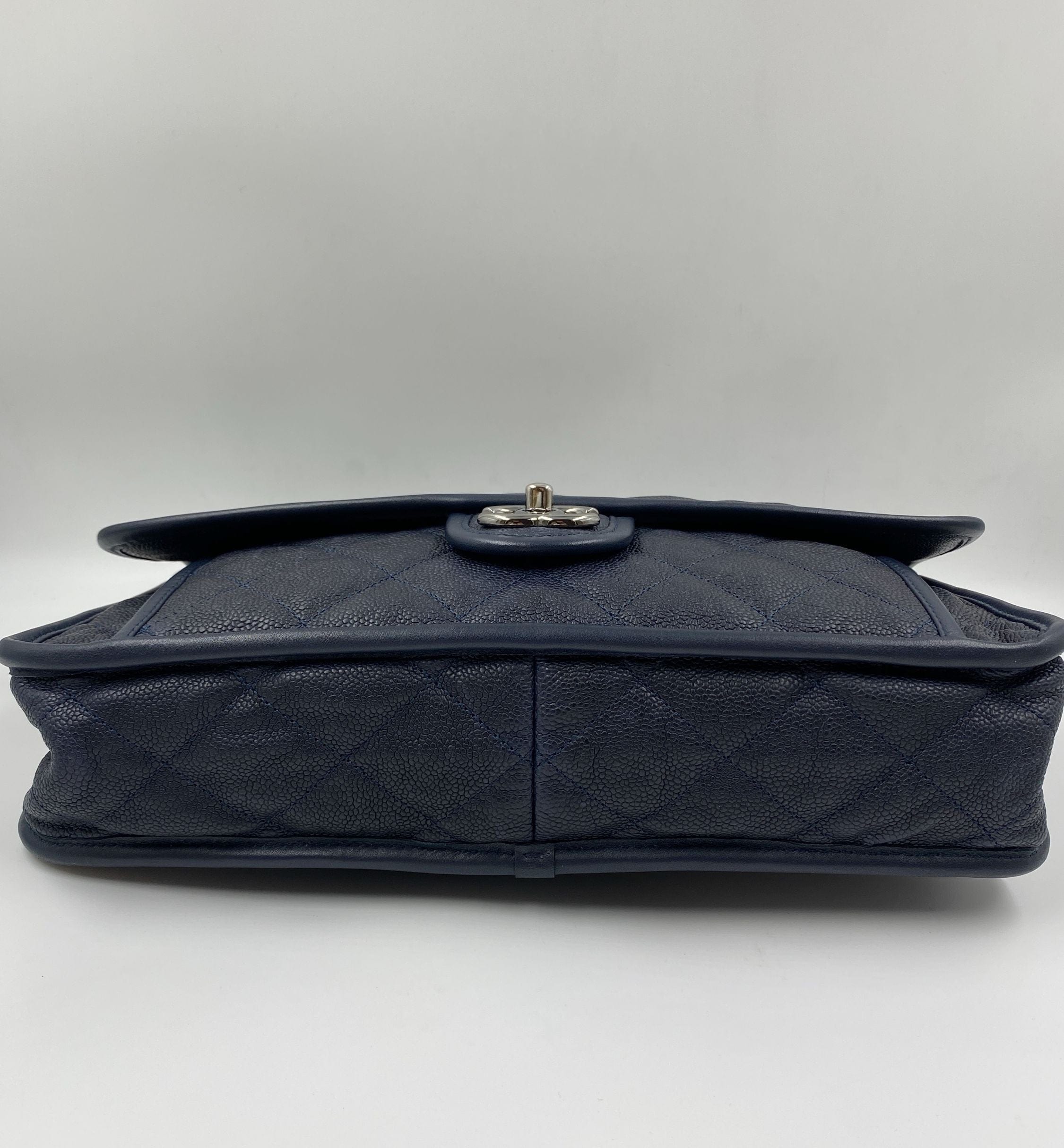 Chanel French Riviera Bag