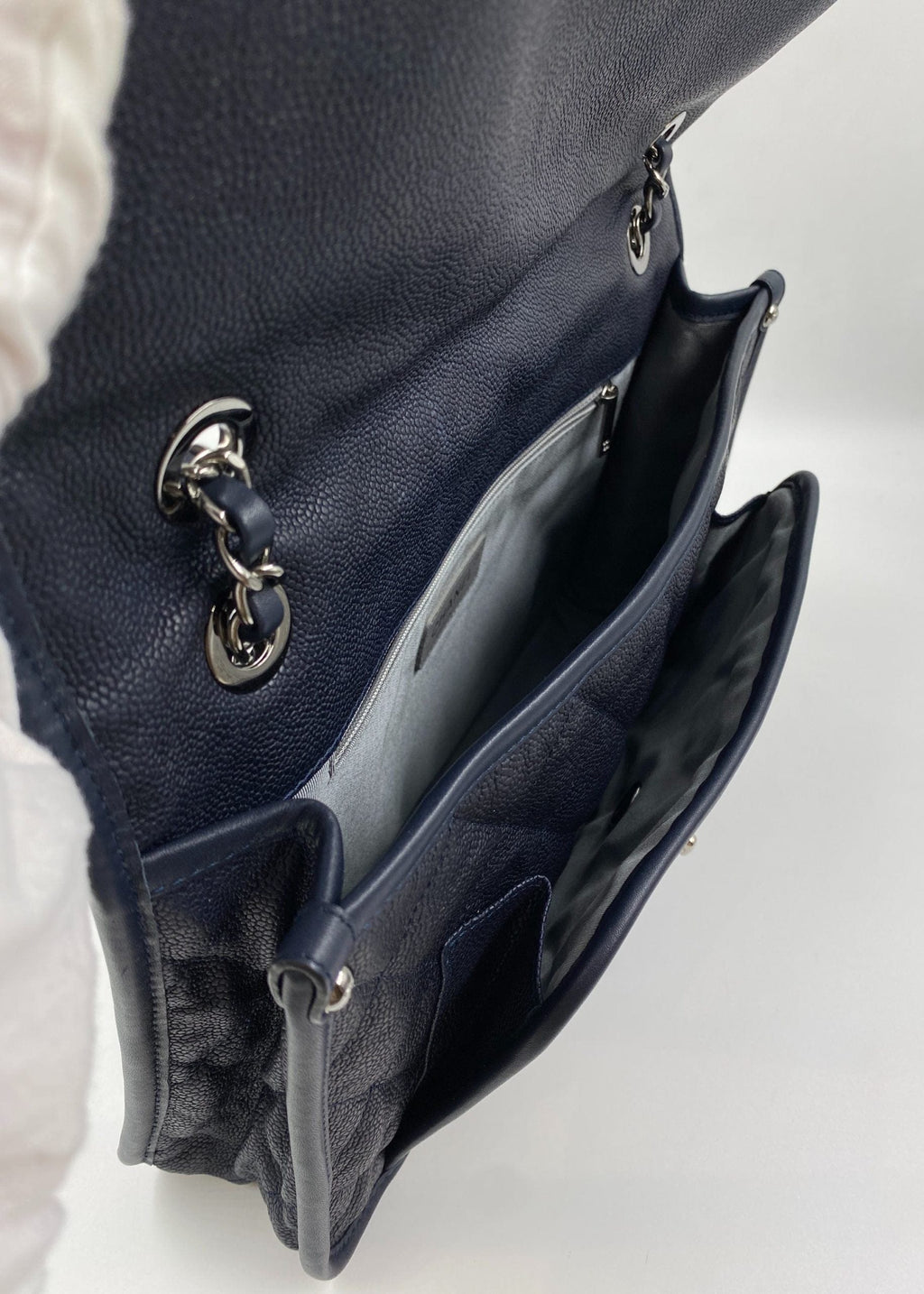 Chanel French Riviera Bag