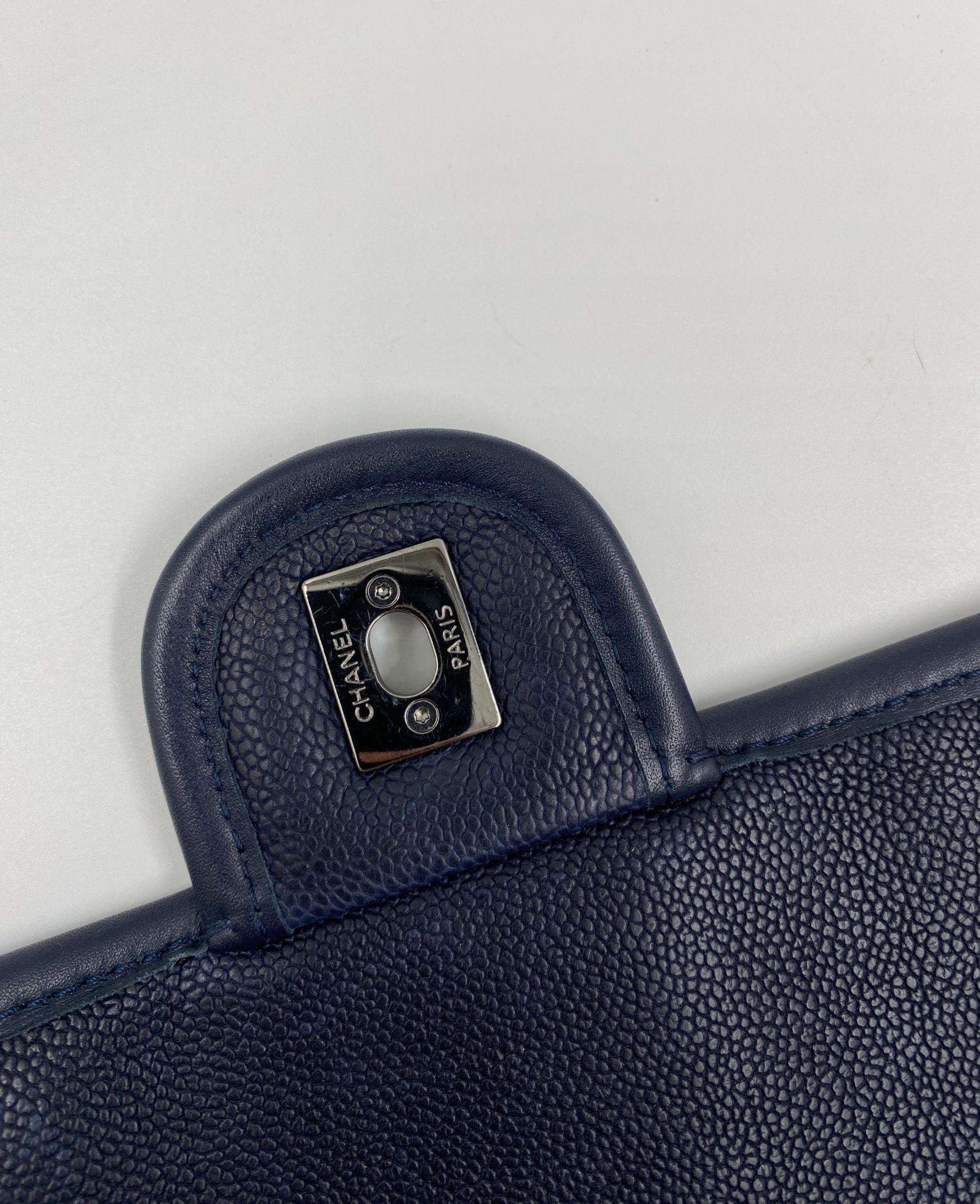 Chanel French Riviera Bag