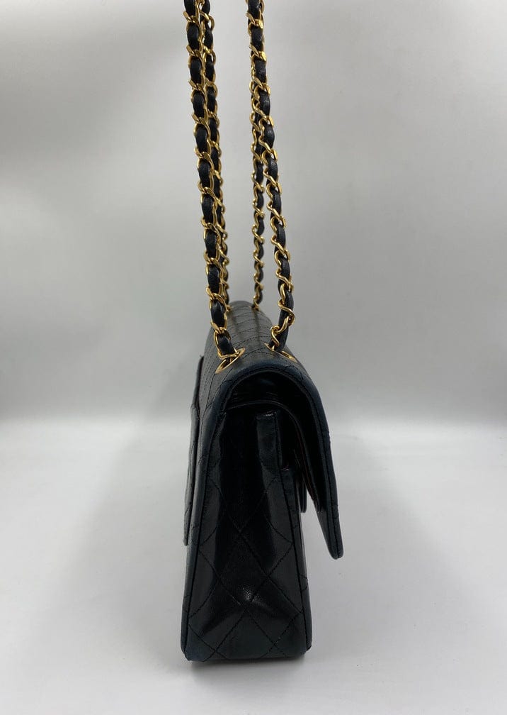 Chanel Classic Double Flap Bag