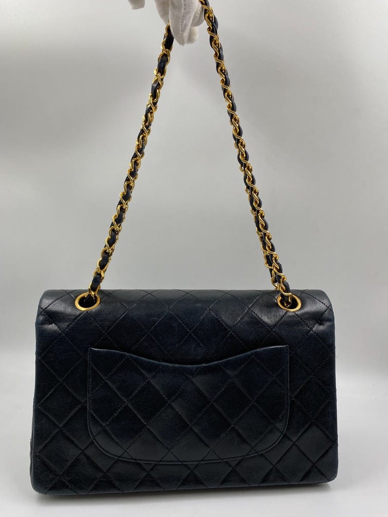 Chanel Classic Double Flap Bag