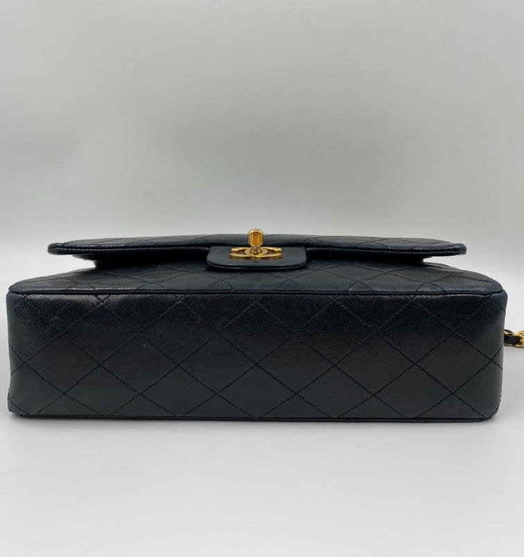 Chanel Classic Double Flap Bag