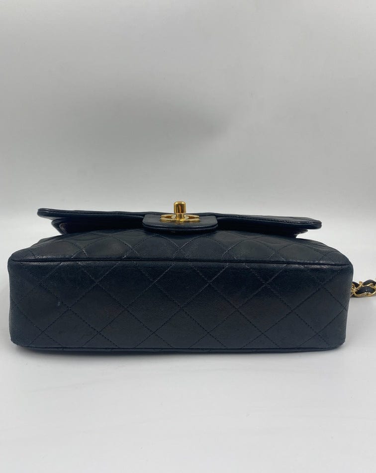 Chanel Classic Double Flap Bag