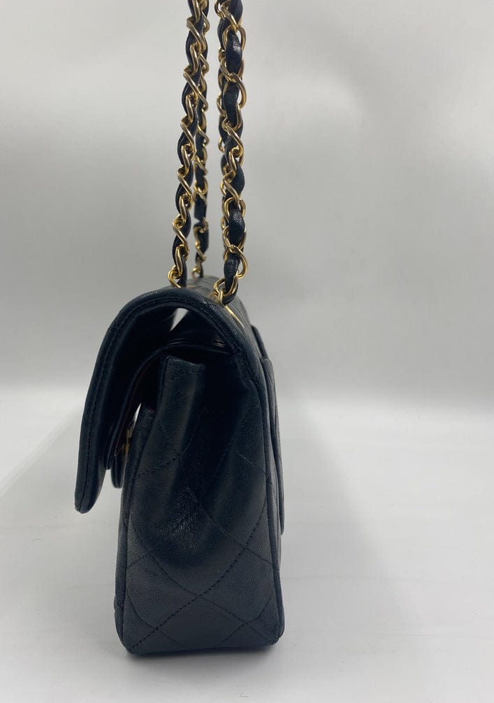 Chanel Classic Double Flap Bag