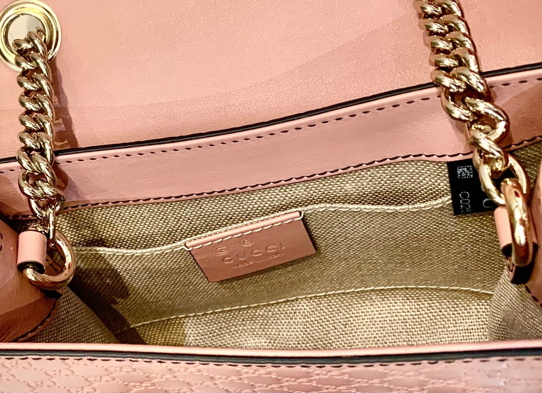 Gucci Bag