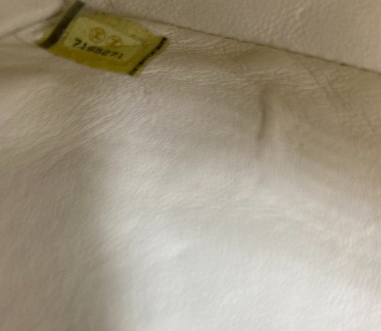 Chanel Chocolate Bar Bag
