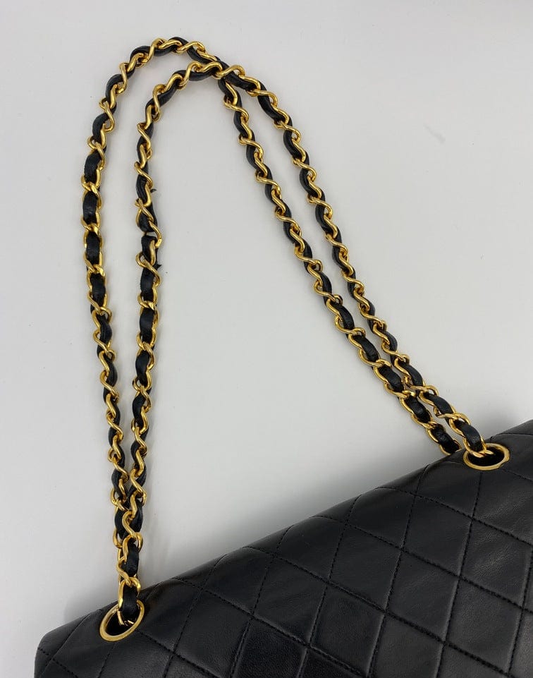 Chanel Classic Double Flap Medium Bag