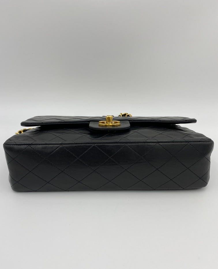 Chanel Classic Double Flap Medium Bag