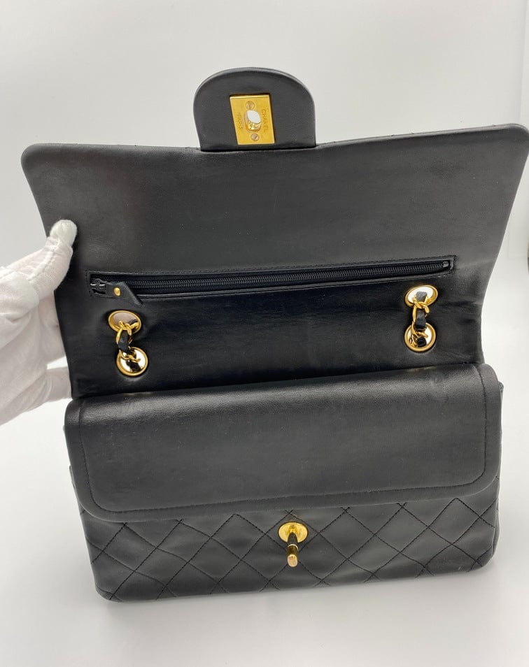 Chanel Classic Double Flap Medium Bag