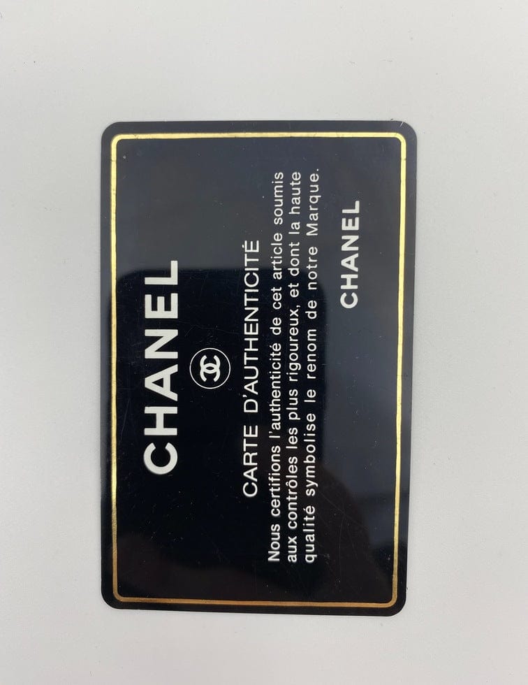Chanel Classic Double Flap Medium Bag